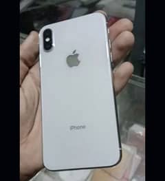 Iphone x 64 gb