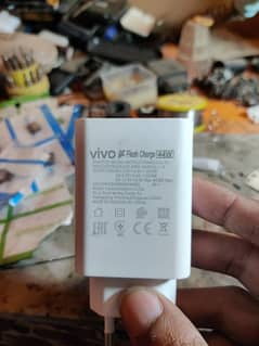 vivo original adaptor