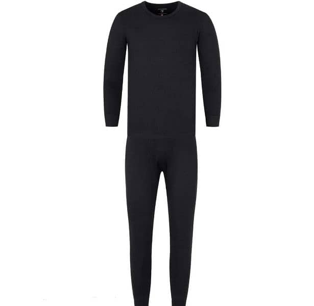 Thermal Suit l Body Warm l Free Delivery l 0323-4536375 1