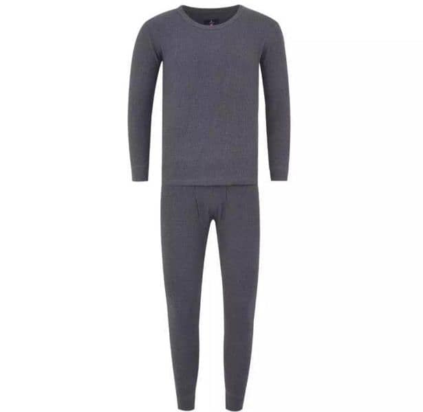 Thermal Suit l Body Warm l Free Delivery l 0323-4536375 3