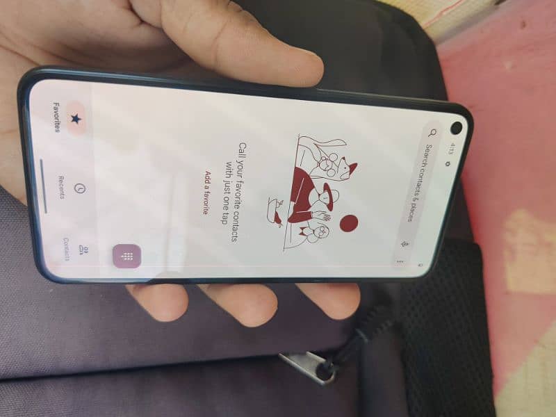 Google pixel 5 for sale 3