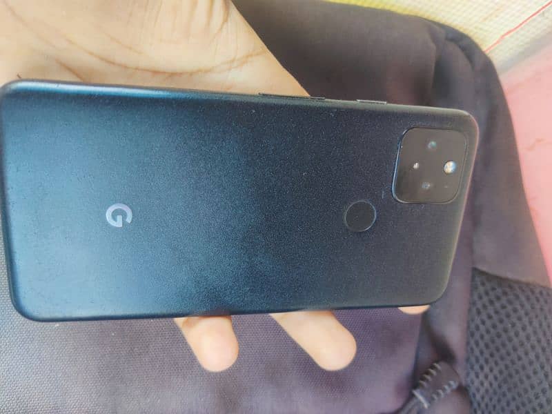 Google pixel 5 for sale 6