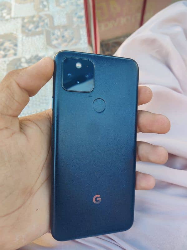 Google pixel 5 for sale 8