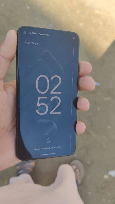 Google pixel 5 for sale 10