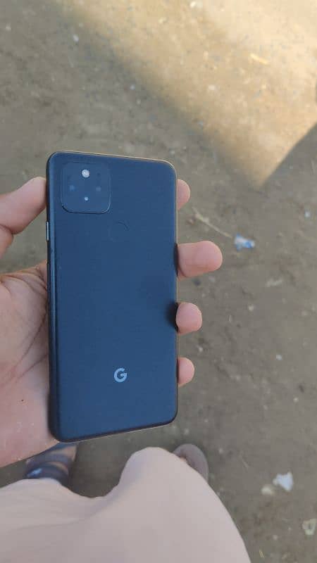 Google pixel 5 for sale 11