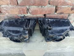 Suzuki Khyber Head Lites For Sale