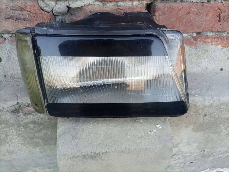 Suzuki Khyber Head Lites For Sale 4