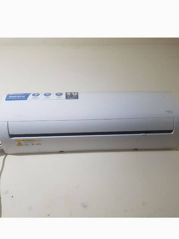 dowlance ac sprinter x 30  inverter brand new 0