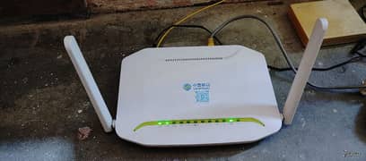 Gpon fiber routers