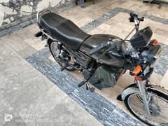 pakzon  electric bike