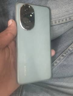 Huawei honor 200