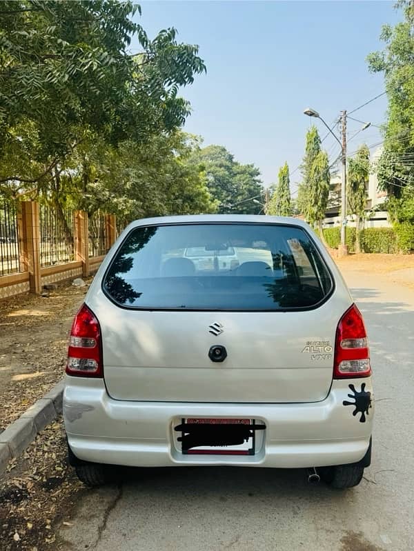 Suzuki Alto 2009 1