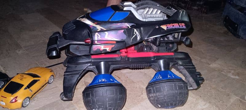 remote control car 7