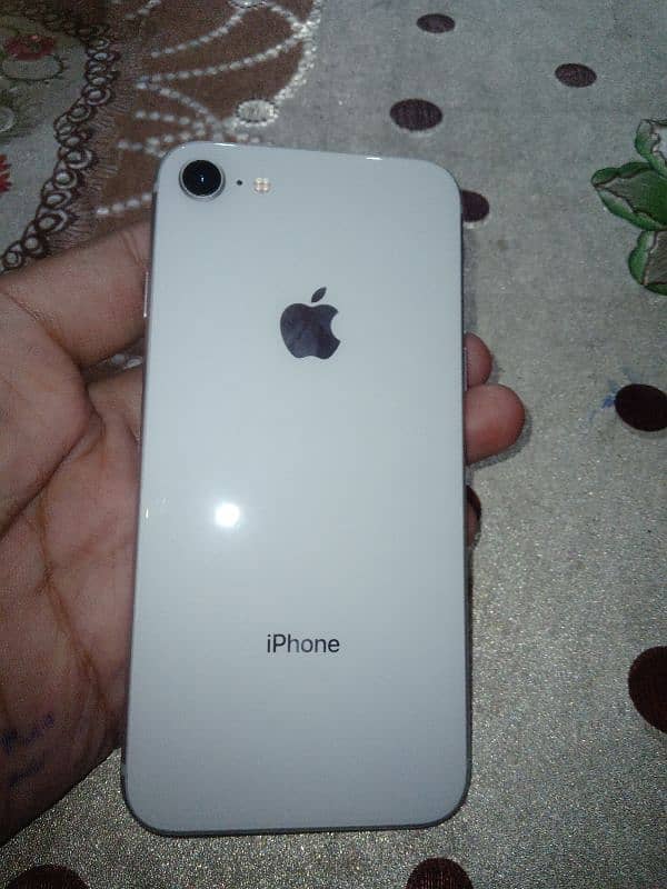 iphone 8 for sale condition 10/10 0