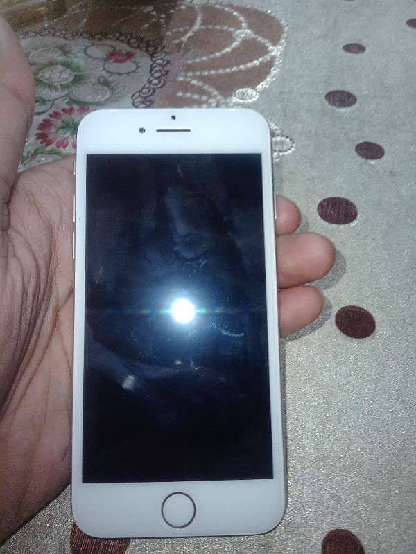 iphone 8 for sale condition 10/10 1