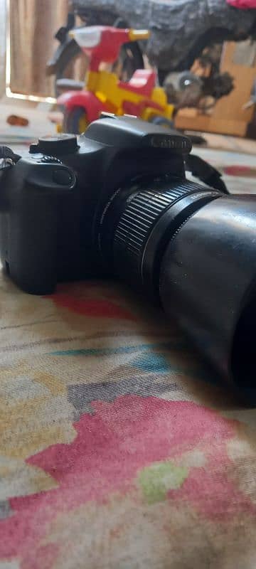 Canon 1200D 4