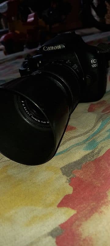 Canon 1200D 6