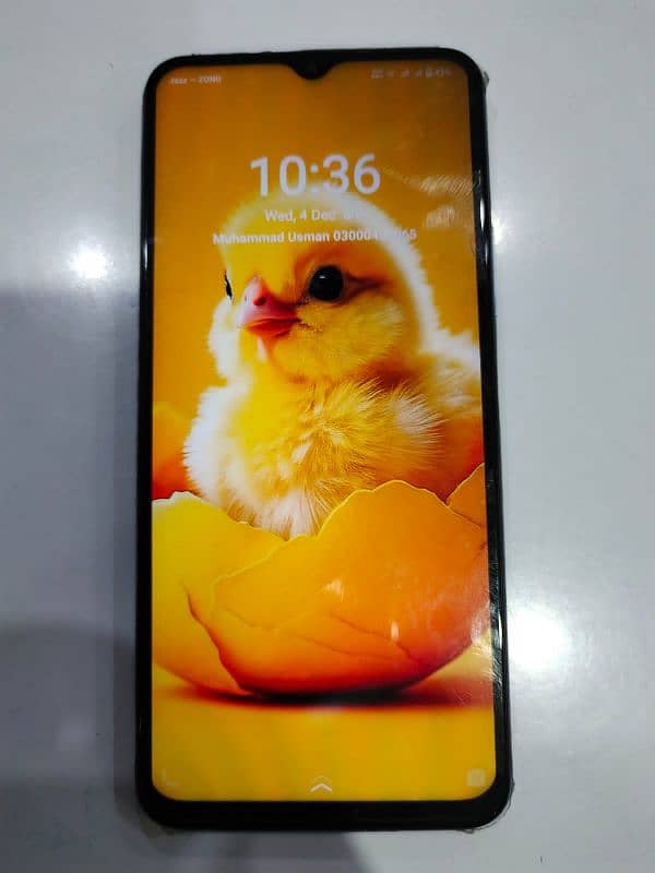 Vivo Y51s 8/128gb 1