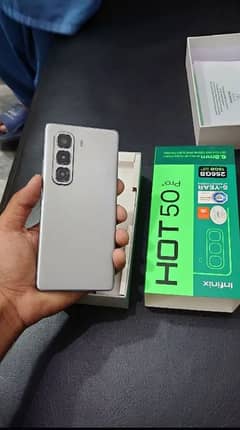 Infinix Hot 50 Pro Plus 8+8/256GB