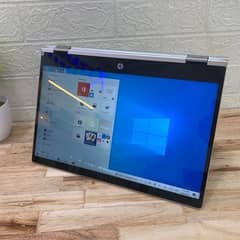 HP Pavilion 14 x360 Touch | i5 8th |