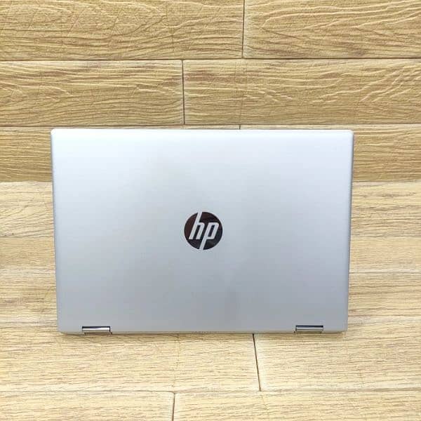 HP Pavilion 14 x360 Touch | i5 8th | 3