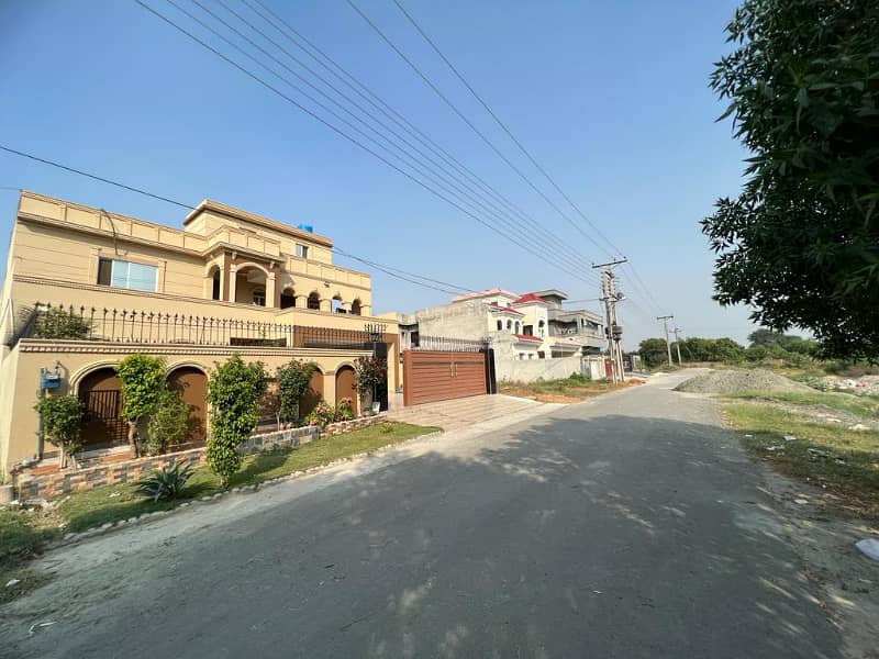 1 Kanal House for sale 0