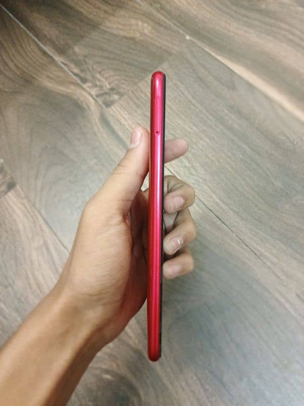 Huawei Y7 Prime 2019 3/32 - Red Smartphone in Great Condition 4