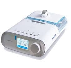 Philips BIPAP | CPAP 4