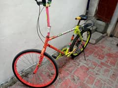 Phonex cycle for sale