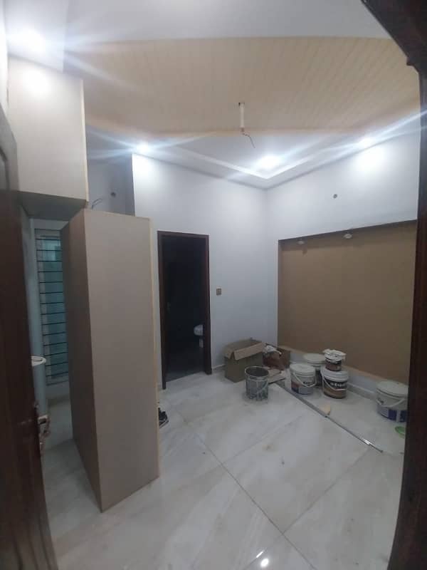 3 Marla brand new house for rent 5