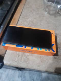 Tecno Spark 7T