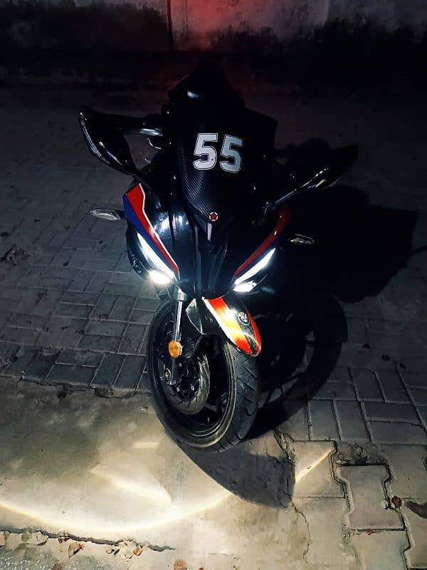 bmw s1000rr replica 0