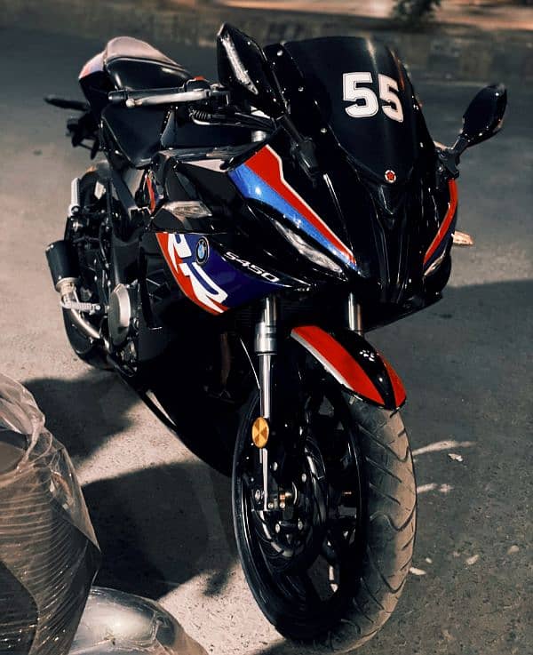 bmw s1000rr replica 1