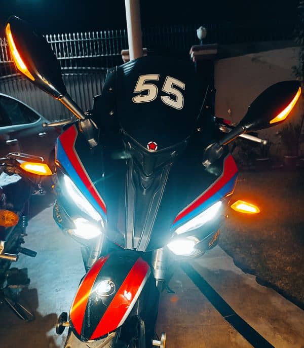 bmw s1000rr replica 2