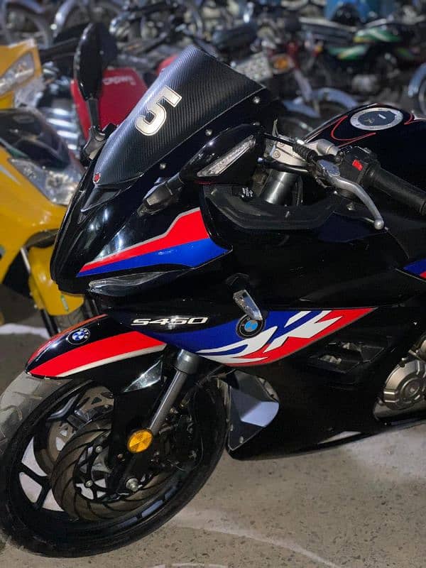 bmw s1000rr replica 4