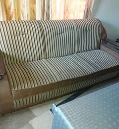 Sofa Set