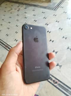 iPhone 7 10by10 condition all ok