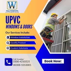 Upvc