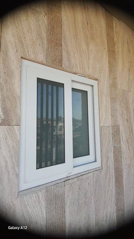 Upvc Windows and Doors 1