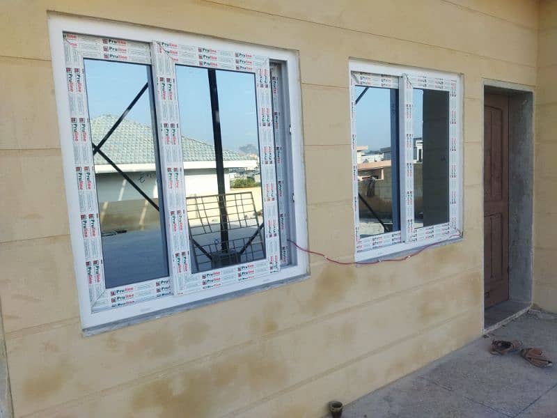 Upvc Windows and Doors 5