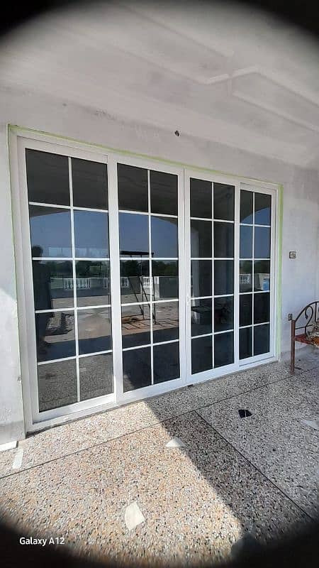 Upvc Windows and Doors 12