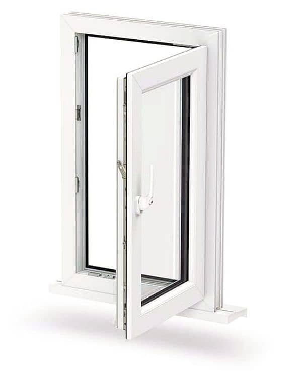 Upvc Windows and Doors 17