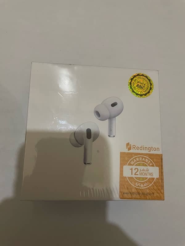 airpods pro 2 secend genertion 0