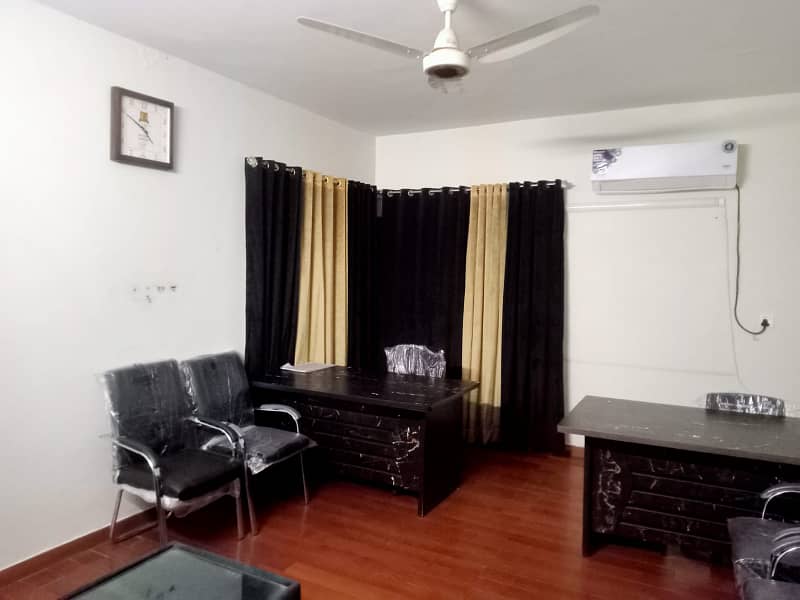 1 Kanal Beautiful House Available for Rent in P Block Phase 1 DHA Lahore 5