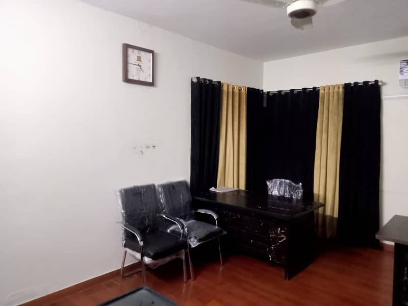 1 Kanal Beautiful House Available for Rent in P Block Phase 1 DHA Lahore 22