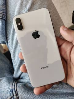 iphone x approved