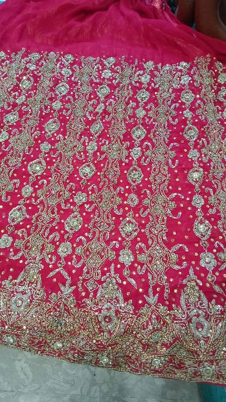 Bridal Lehenga 4