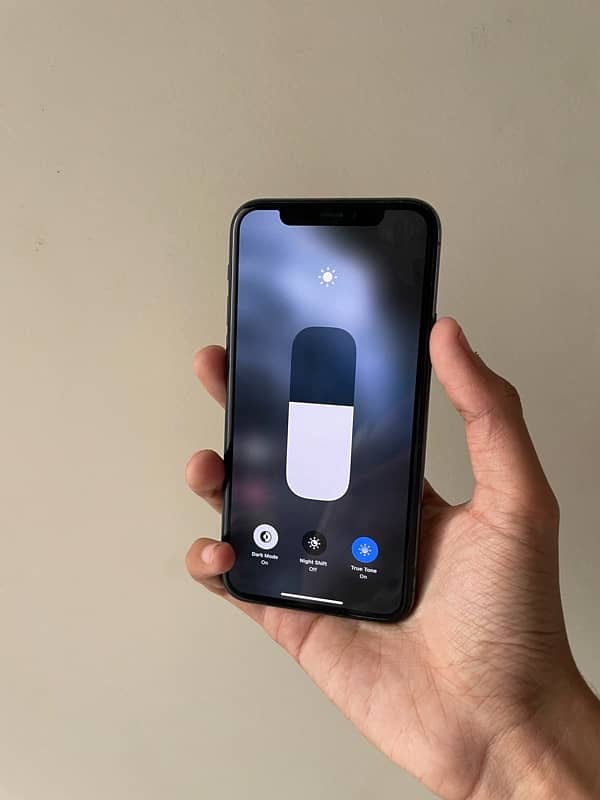 IPHONE 11 PRO 256GB PTA APPROVED 5