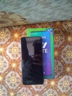 infinix