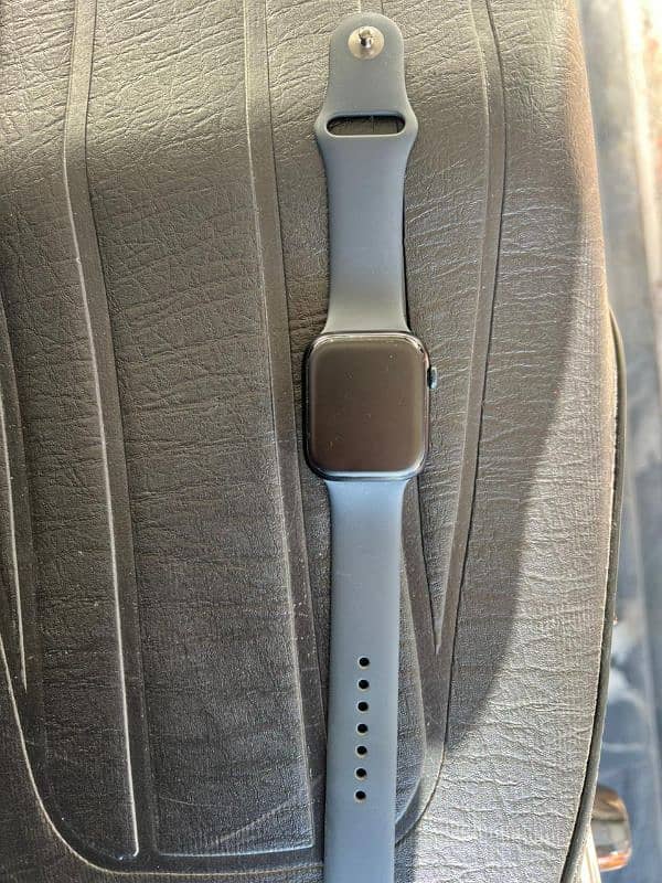 Apple watch series 9 1